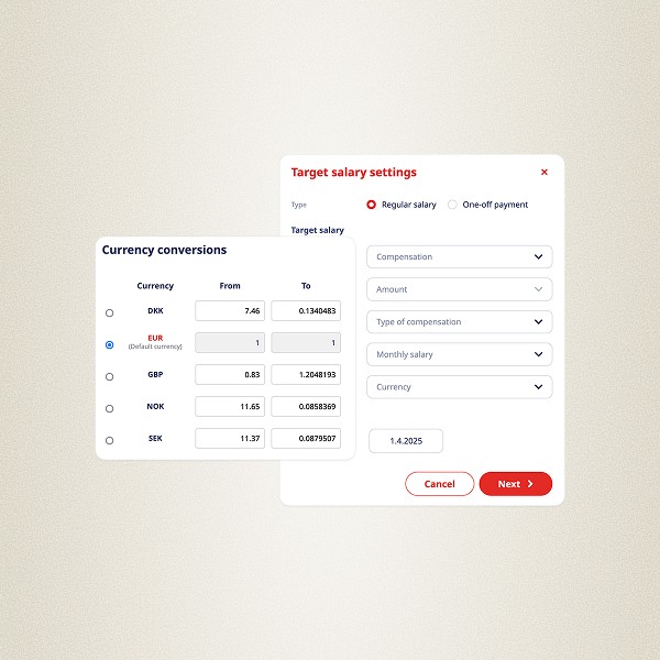 Compensation and Payroll
