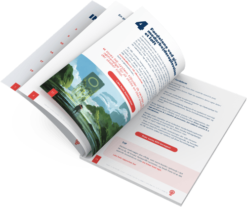 Business case DK_high
