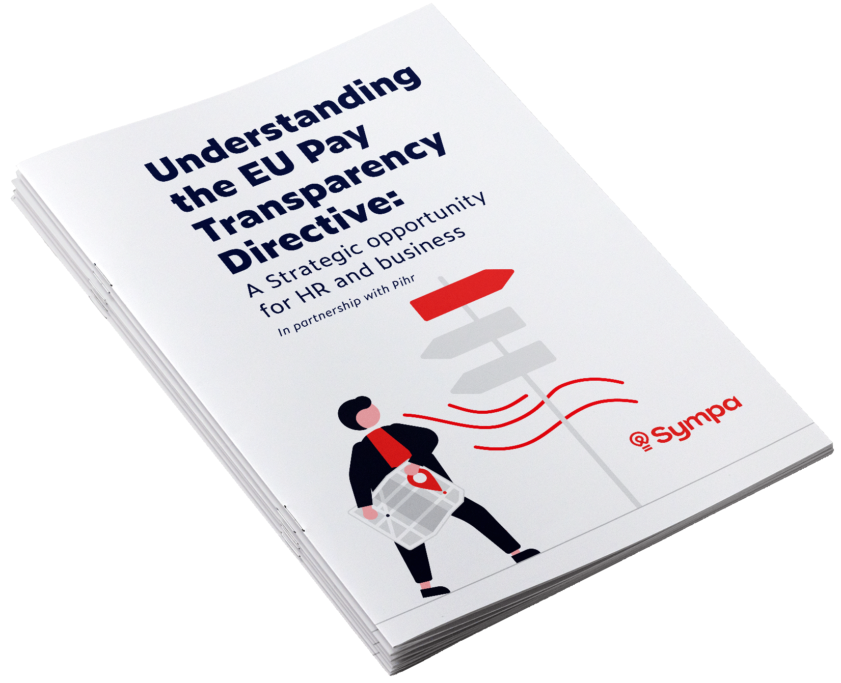 EU pay transparency guide