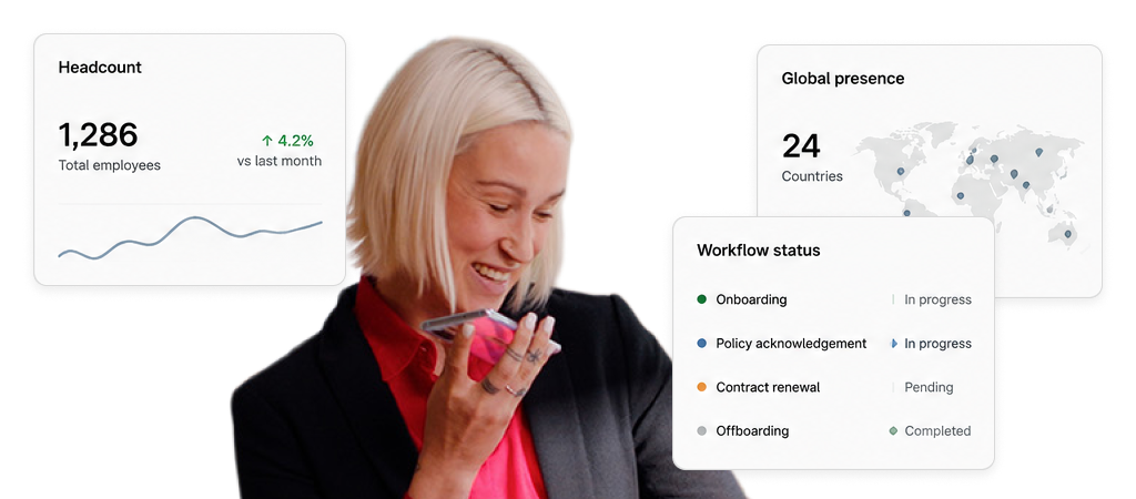For Enterprises
