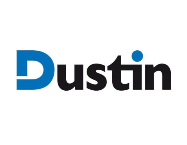 Dustin_Logo