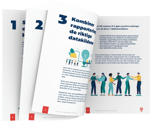 HR-analyse | Sympa