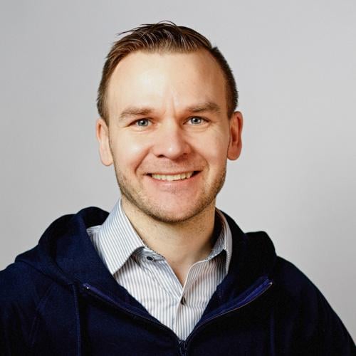 Arttu Heikkilä
