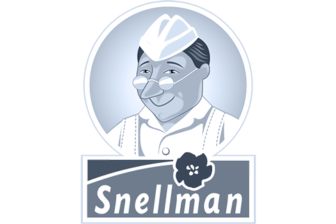 snellman_logo
