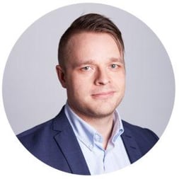 Jaakko portrait