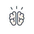 Brain icon