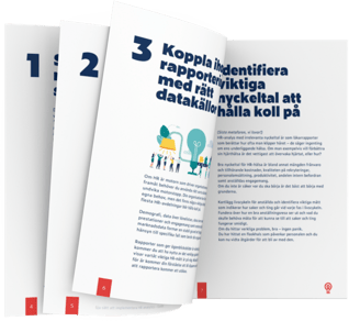 Kom igång med HR-analys
