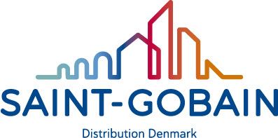 Saint gobain DISTRIBUTION denmark