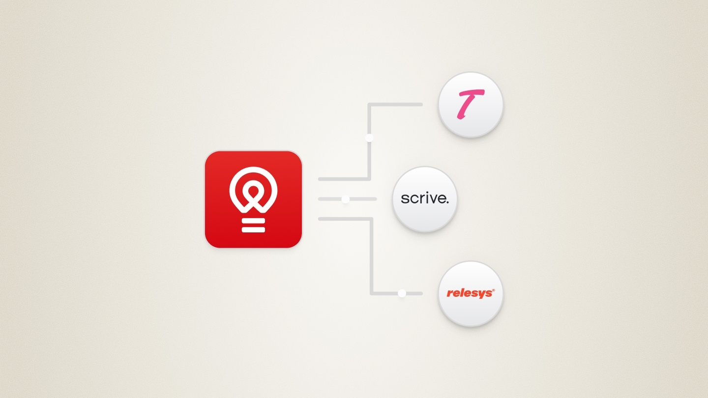 Sympa Ecosystem