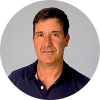 Thomas Dubus