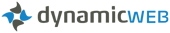 dynamicweb logo