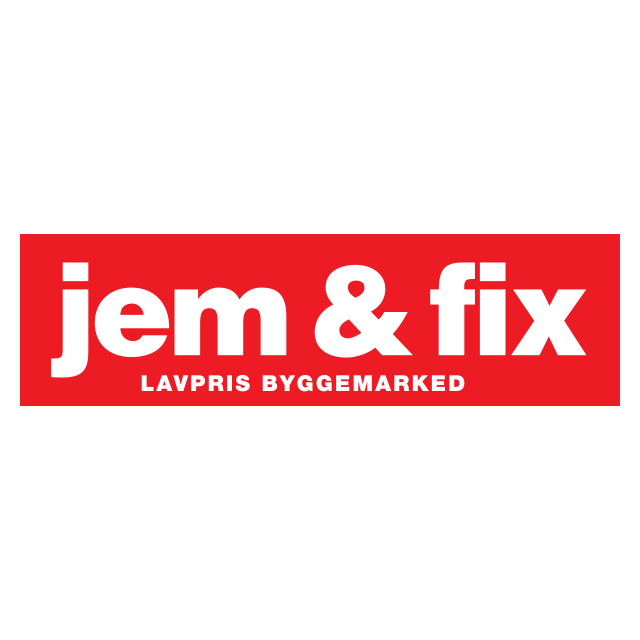 jem & fix logo