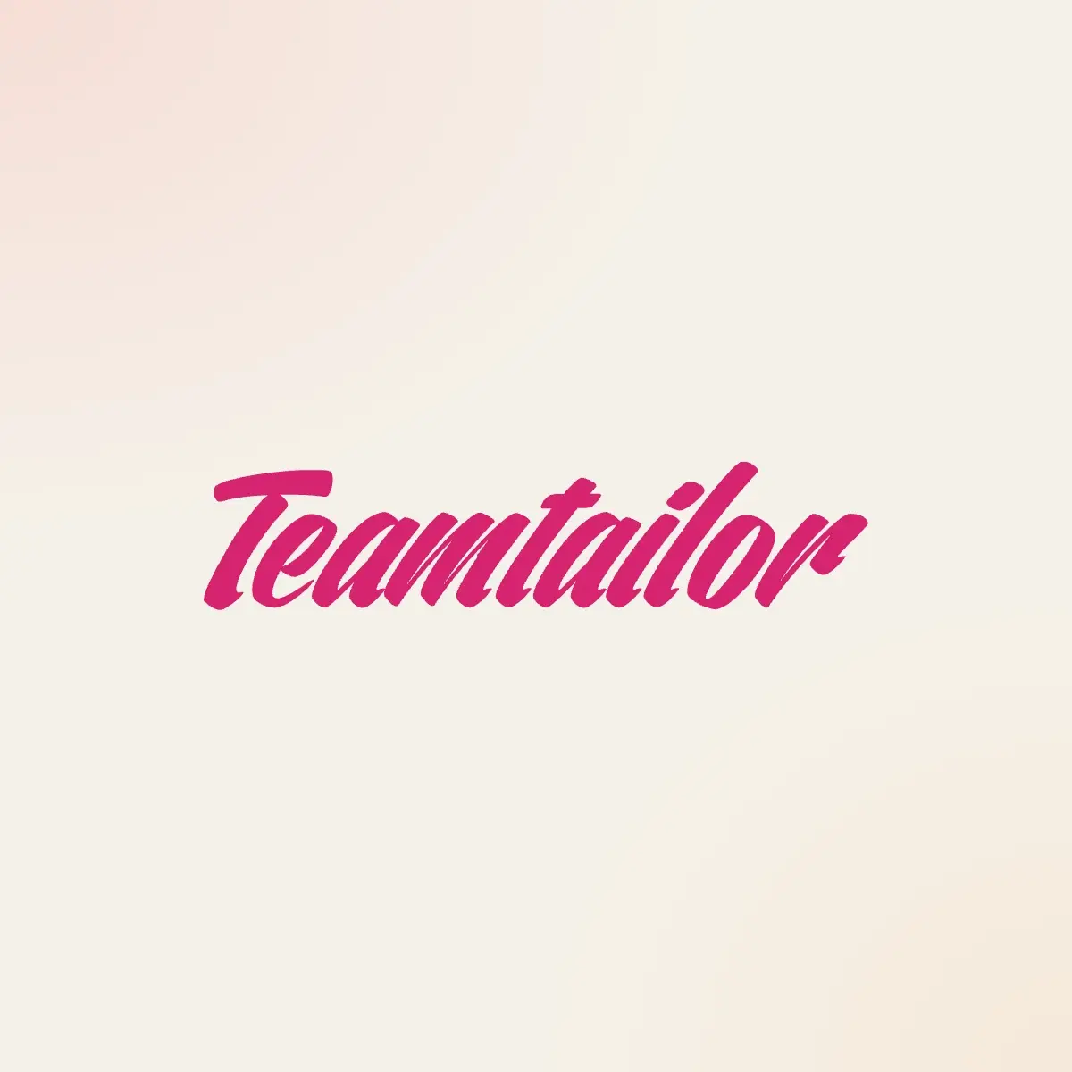 teamtailor