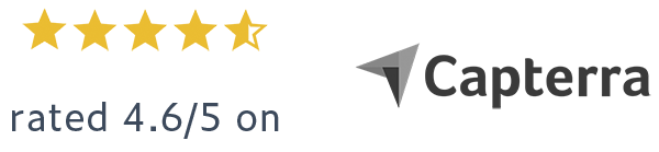 Capterra-rating