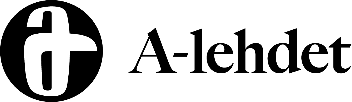 A-lehdet_Logo_Horizontal_Black