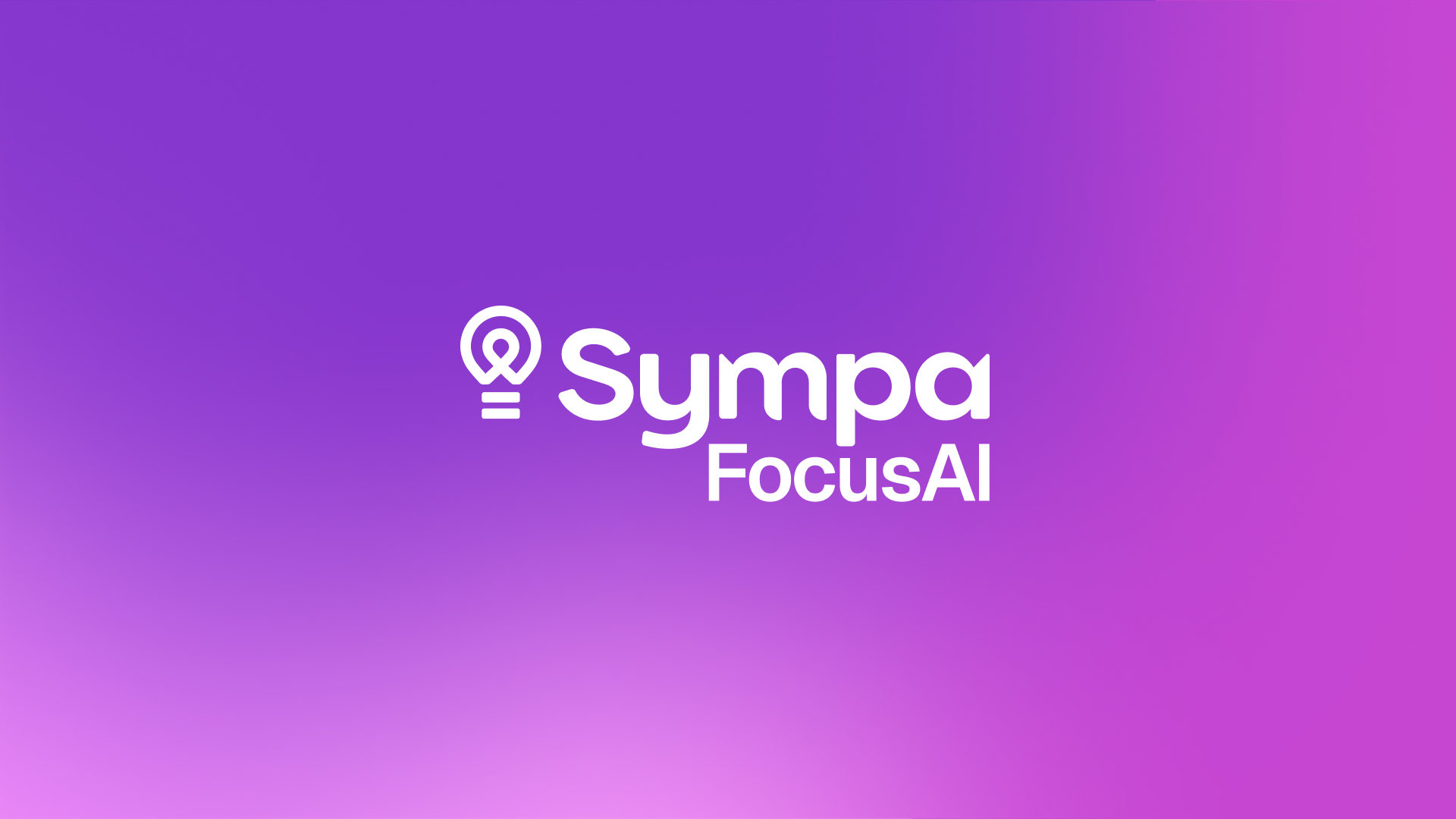 AI inom HR - Möt Focus AI, din nästa HR-assistent - Sympa HRIS