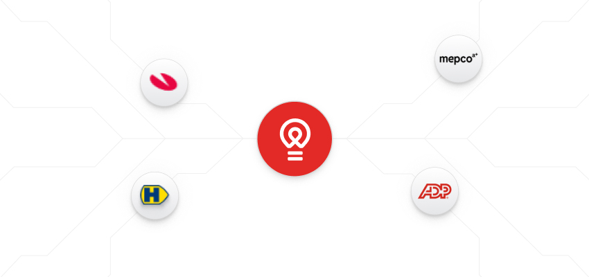 Payroll integrations