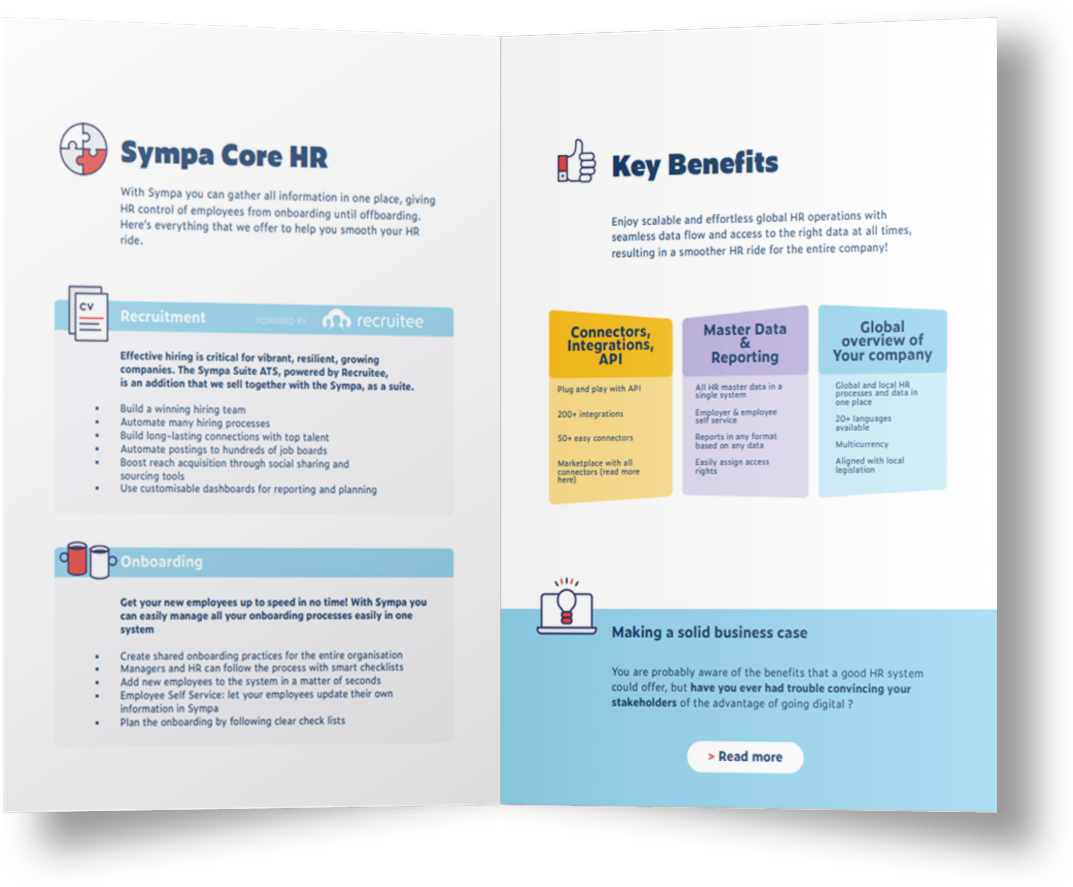 Brochure Preview