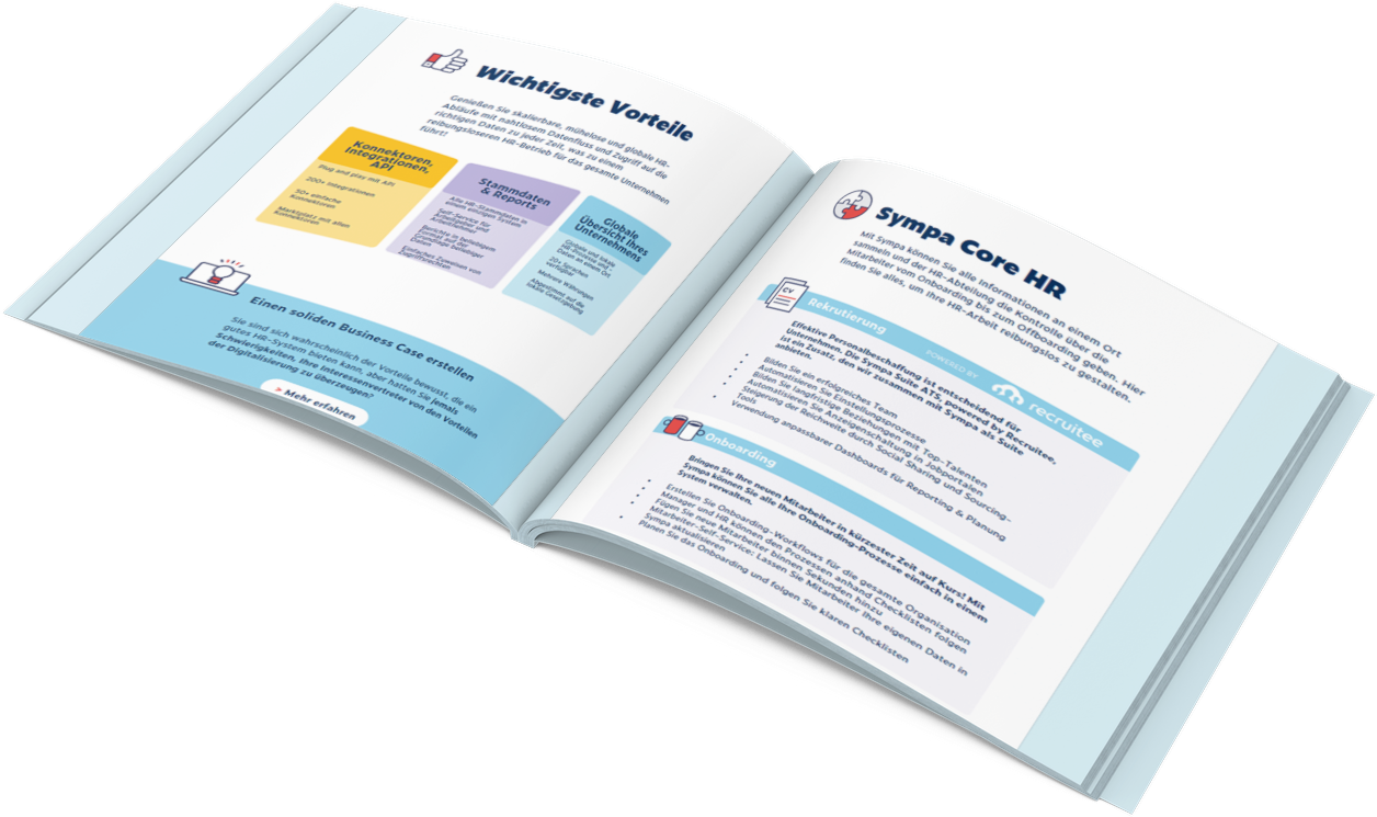 DE Brochure Mockup