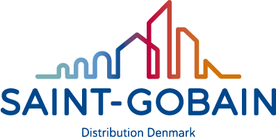 Saint gobain DISTRIBUTION denmark