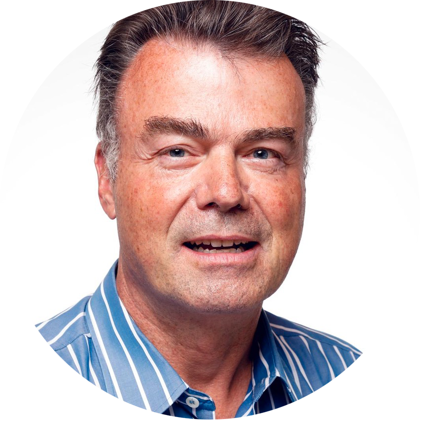 Martin Schröder Circle