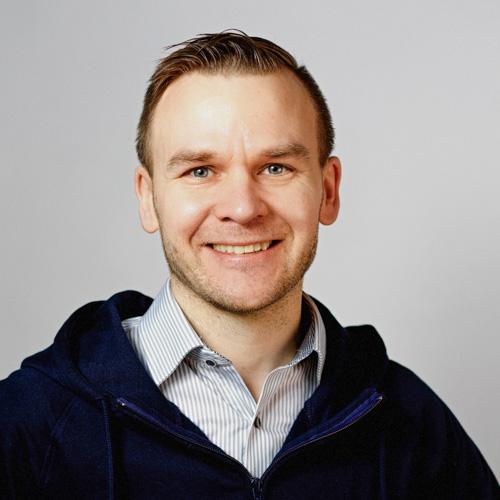 Arttu Heikkilä