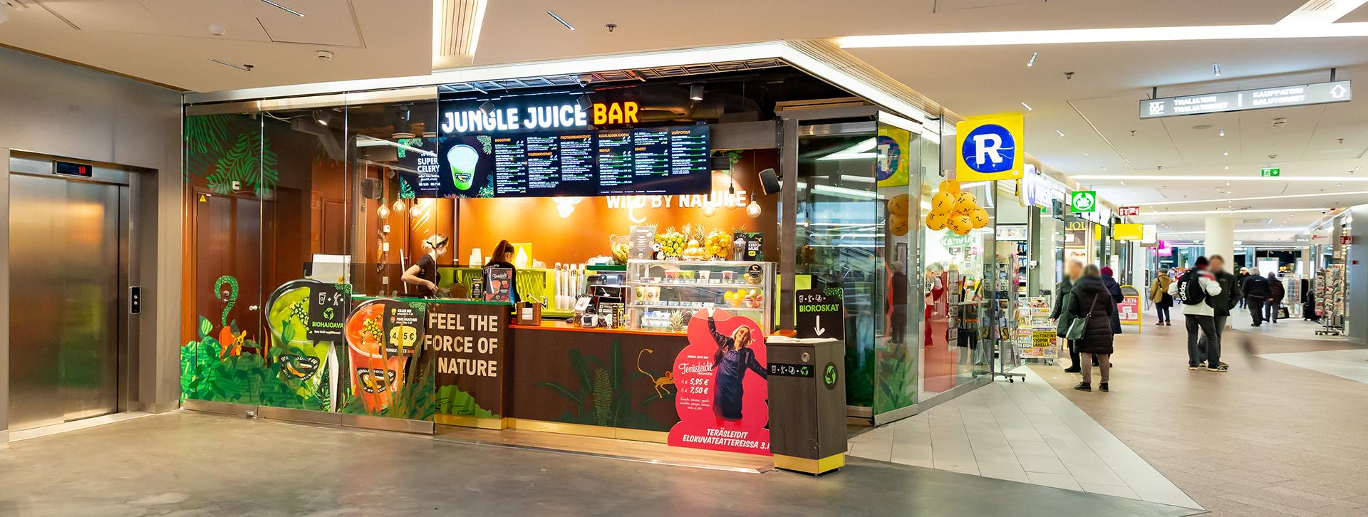 How to successfully pivot to meet change in retail Sympa