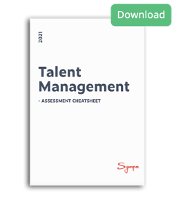 Kickstart your Talent Management strategy