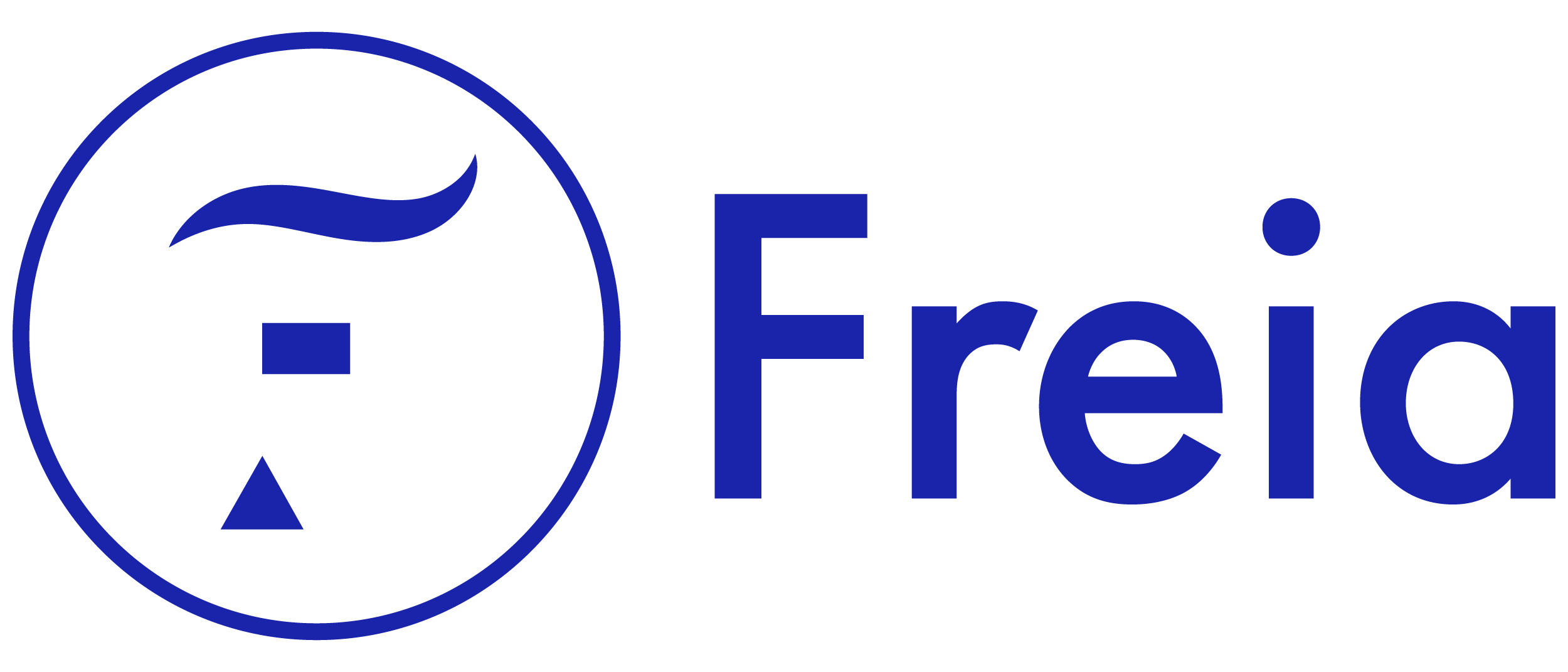 Freia Ltd logo