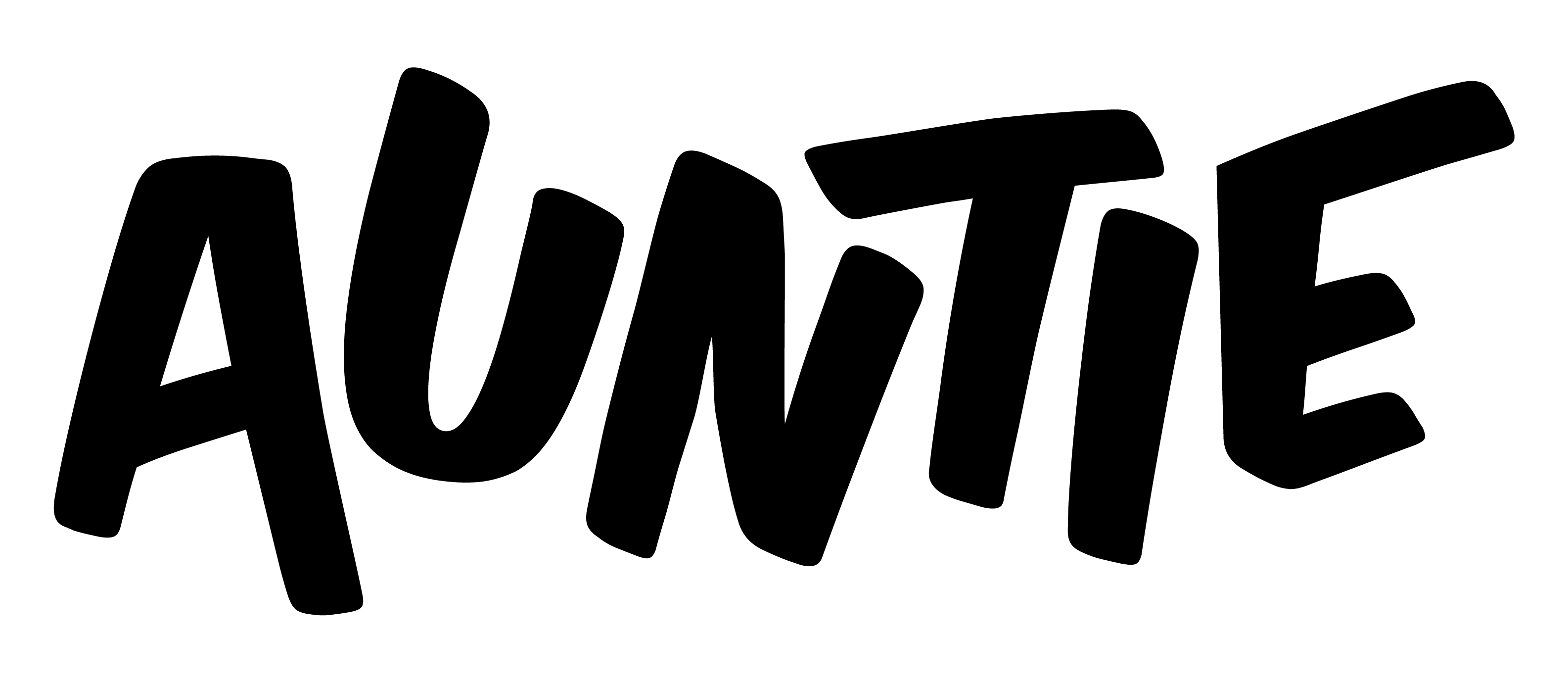 Auntie logo