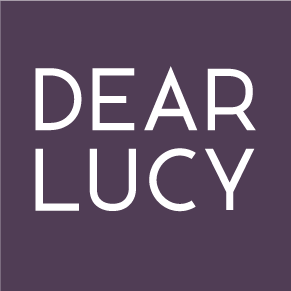 Dear Lucy logo