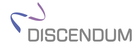 Discendum logo