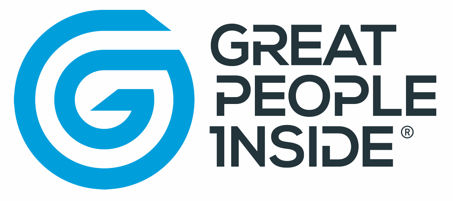 SIA Great People Inside logo