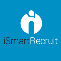 iSmartRecruit logo