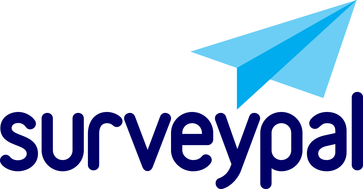 Surveypal Oy logo
