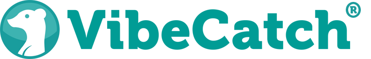 VibeCatch logo