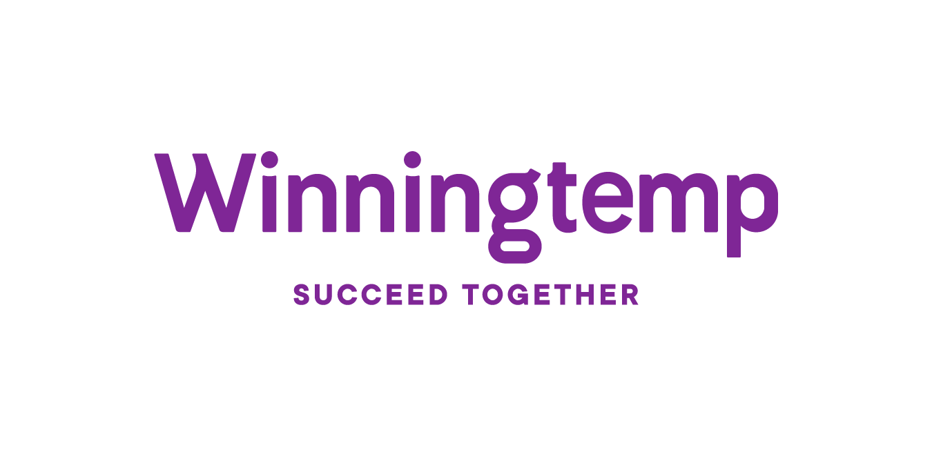 Winningtemp AB logo