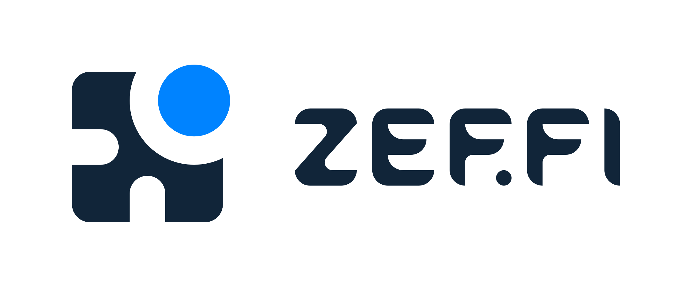 ZEF Oy logo