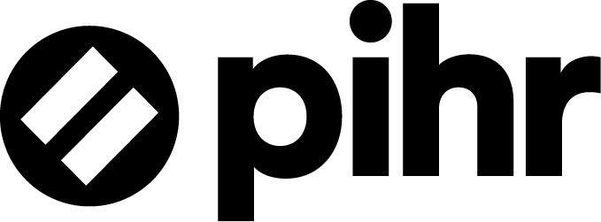 Pihr logo