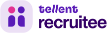 Tellent Recruitee/Sympa logo