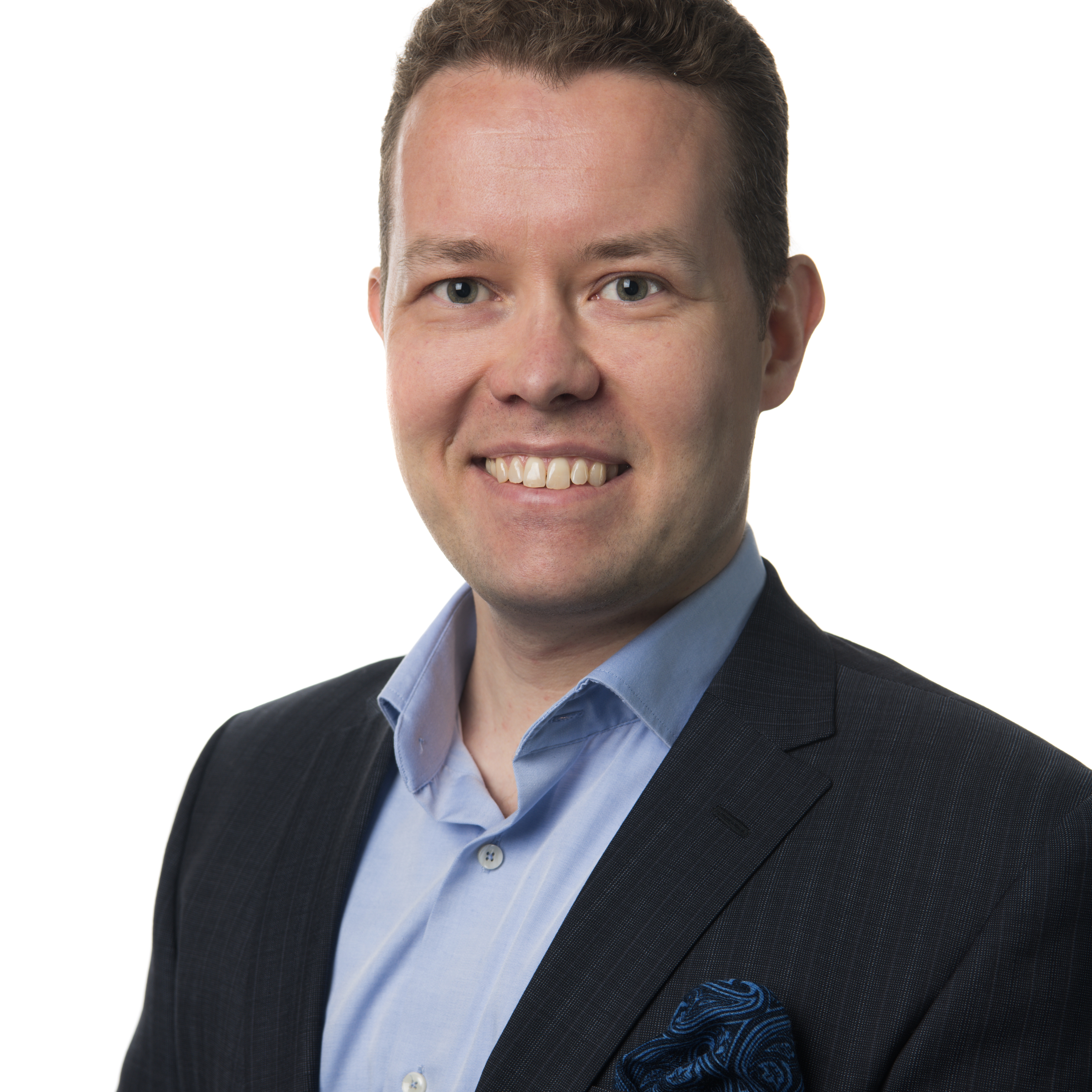 Jarno Rantanen
