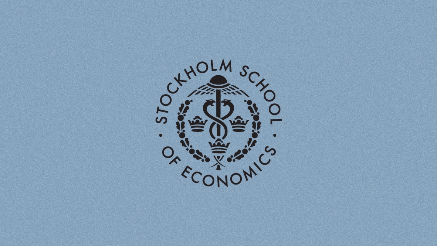 Sympa x Handelshögskolan website