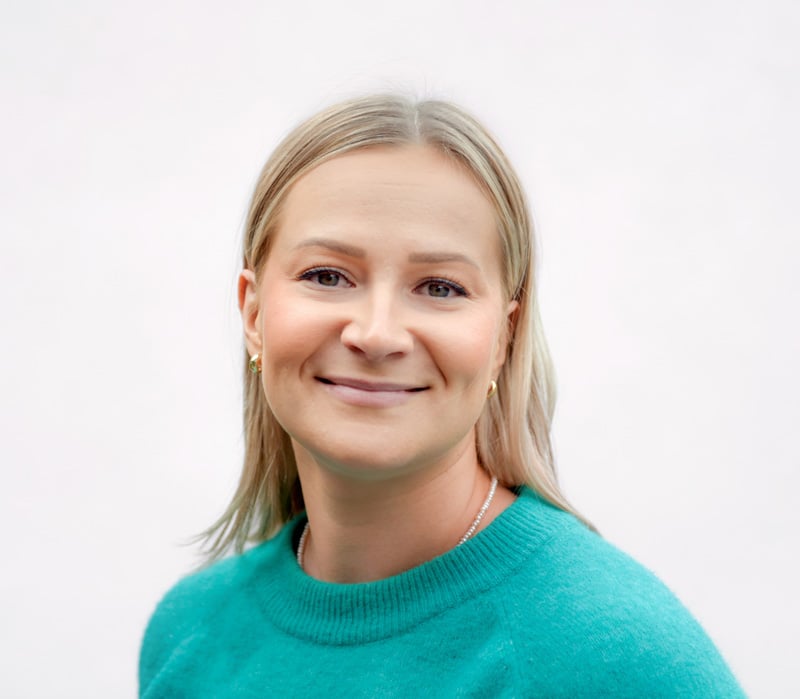 Tytti Niskanen