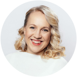 Anna Aarnisalo