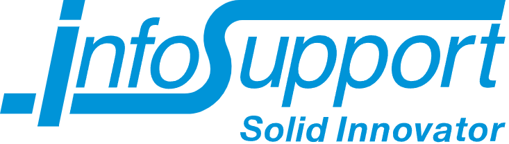 infosupport logo
